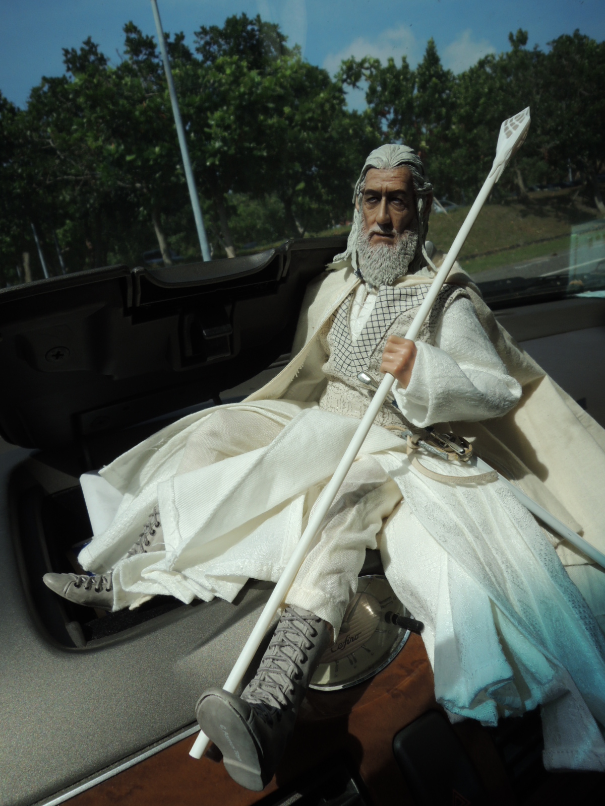 [Asmus Toys] The Lord of the Rings 1/6 scale - Gandalf - Página 5 Attachment