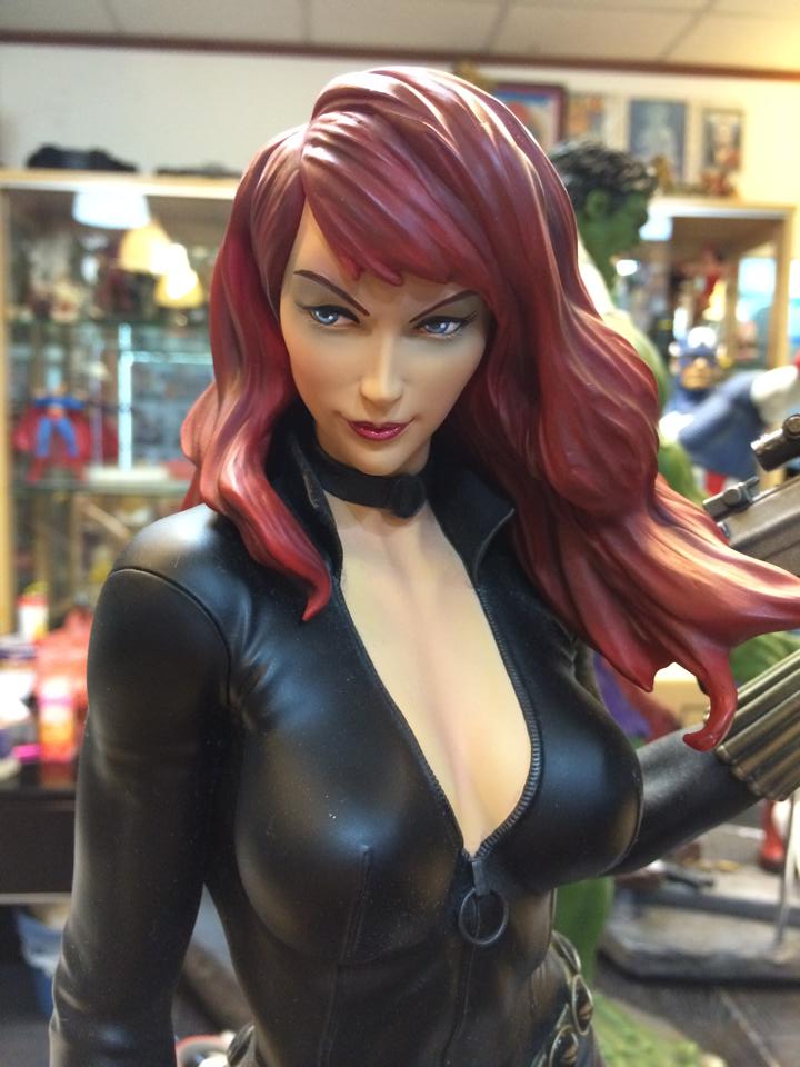 [XM Studios] Black Widow - 1/4 scale statue - LANÇADA!!! - Página 5 Attachment