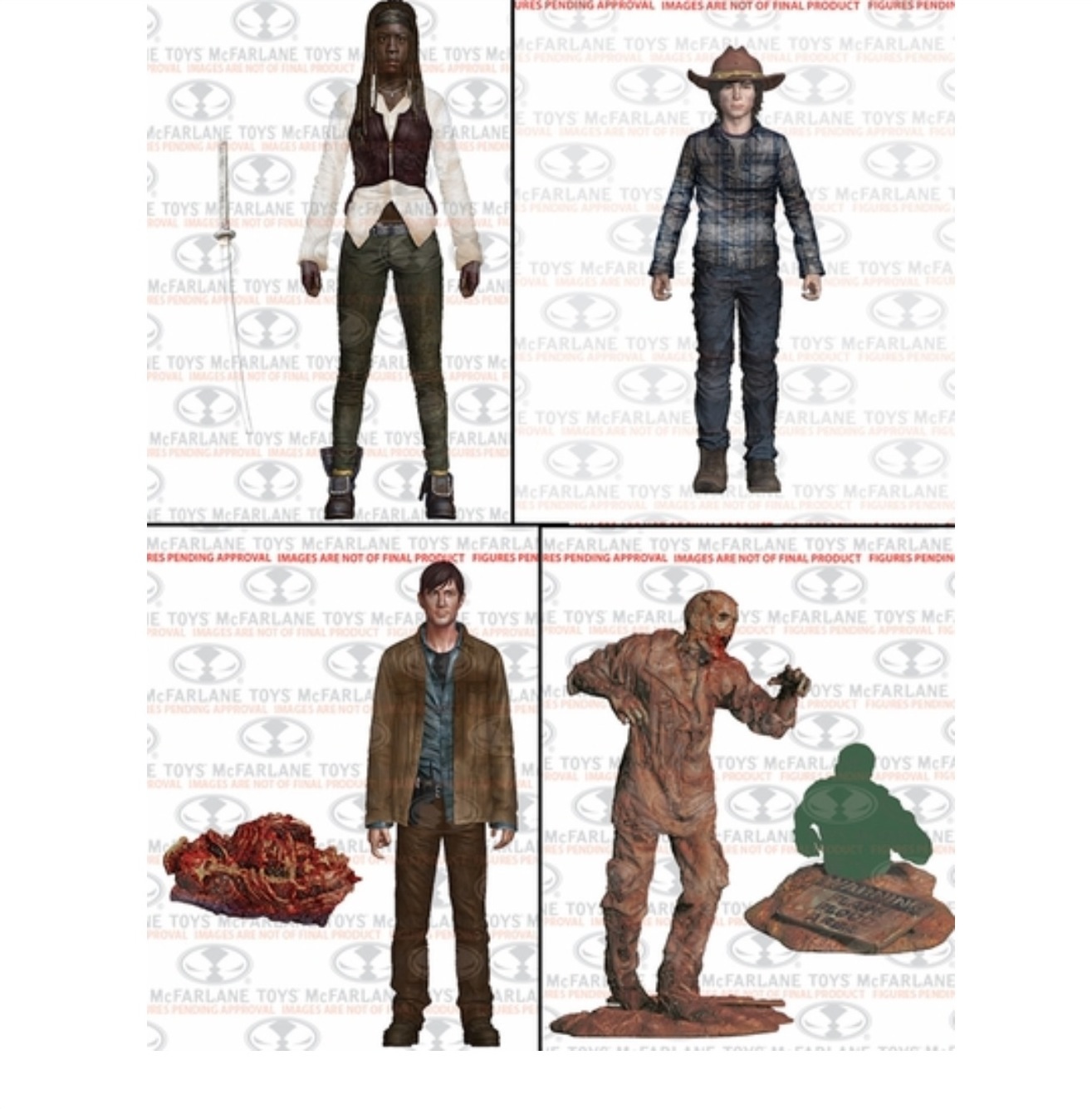 [McFarlane Toys][Tópico Oficial] The Walking Dead | COMIC SERIES 4 - Página 10 Attachment