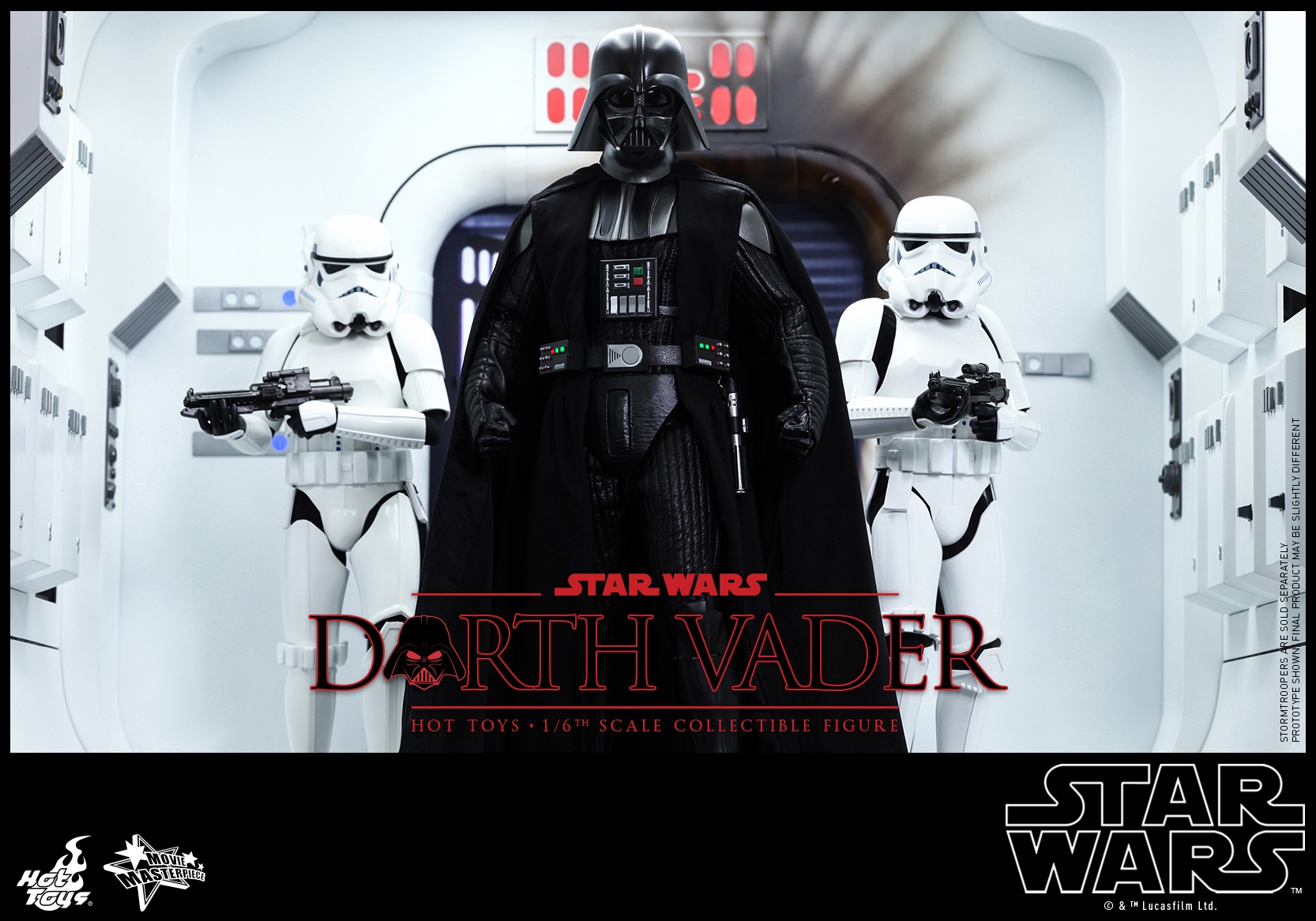 [Hot Toys] Star Wars : A New Hope : Darth Vader 1/6 scale - Página 8 Attachment