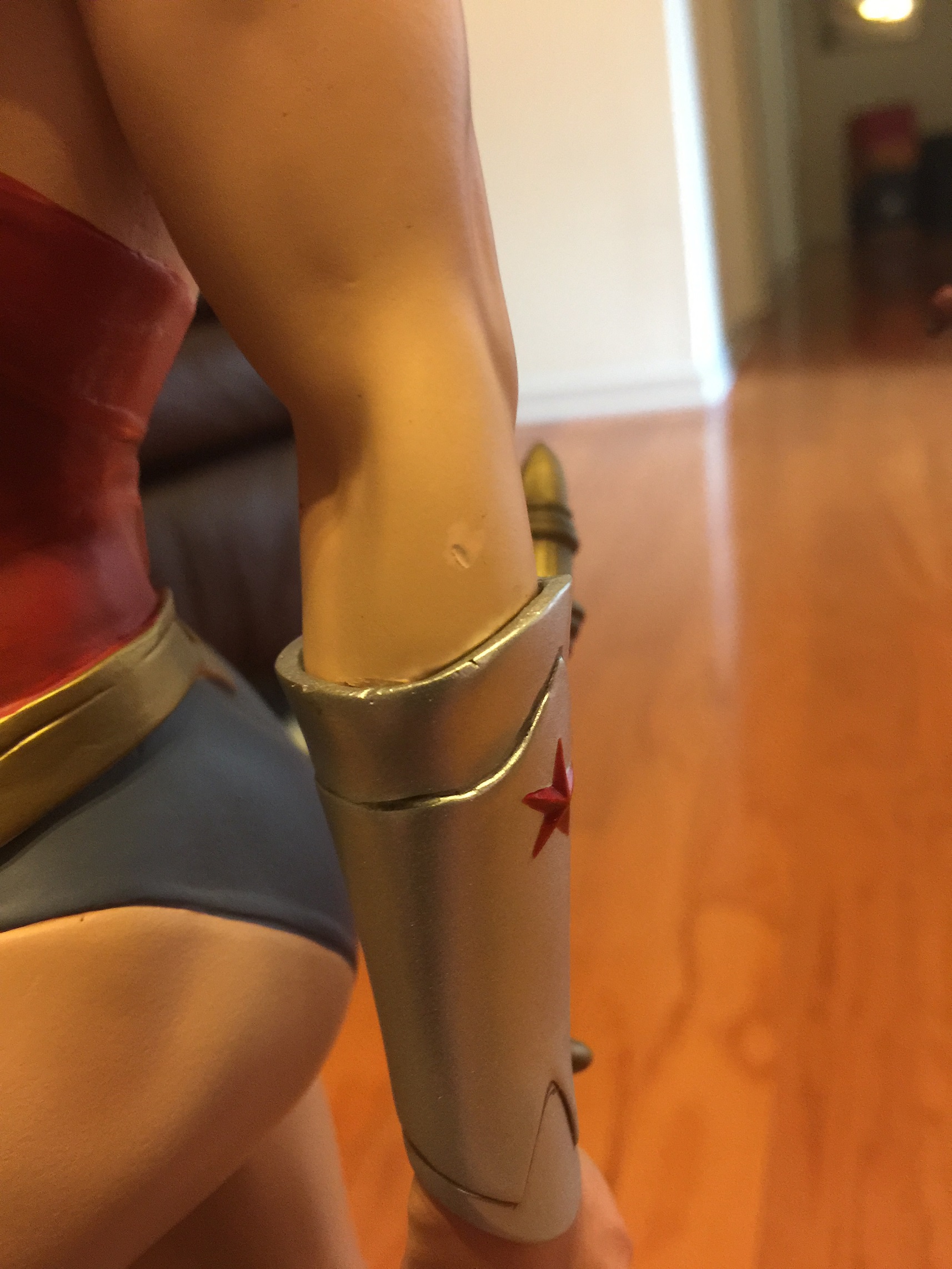 [Sideshow] Wonder Woman - Premium Format - LANÇADA!!! - Página 5 Attachment