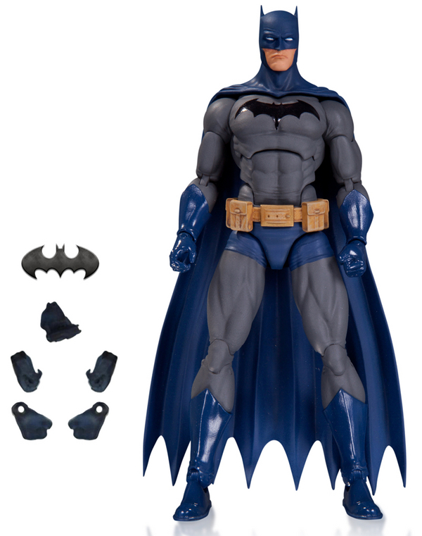 [DC Collectibles] Classic DC Icon 6" Figures Attachment