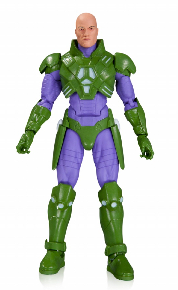 [DC Collectibles] Classic DC Icon 6" Figures Attachment