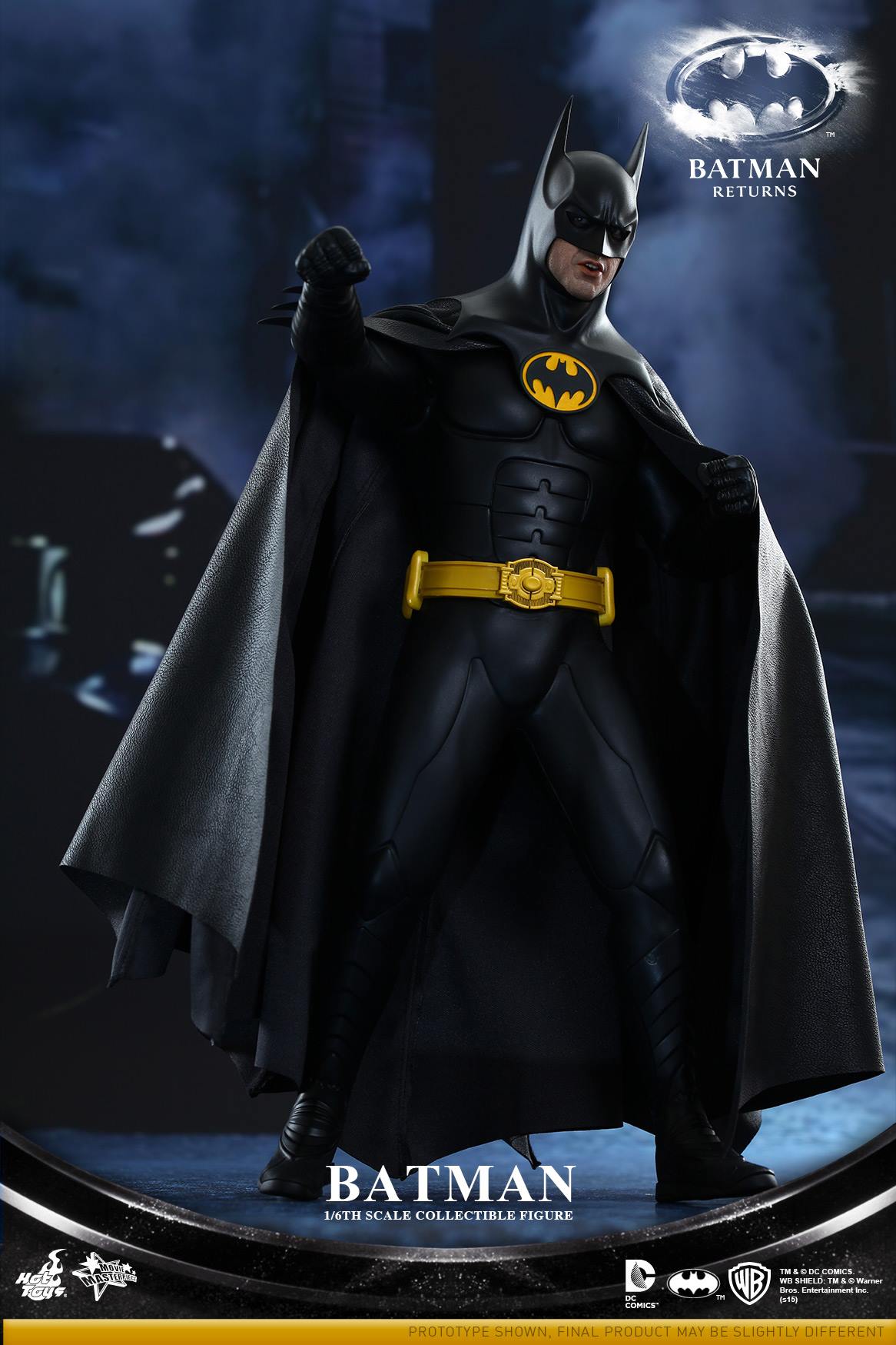 [Hot Toys] MMS - Batman Returns: Batman & Bruce Wayne 1/6 Scale  - Página 5 Attachment